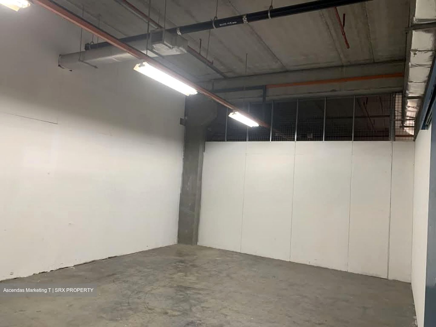Imm Building (D22), Warehouse #552441331